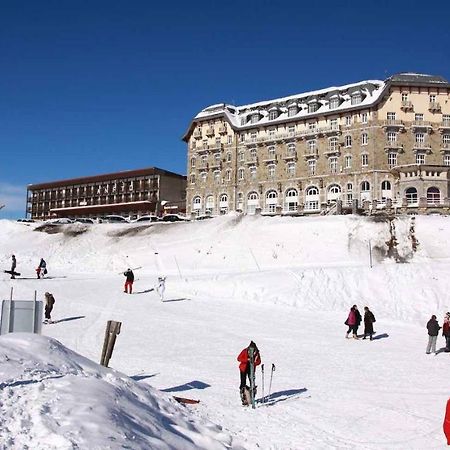 Appartement T2 Bagnères-de-Luchon 外观 照片