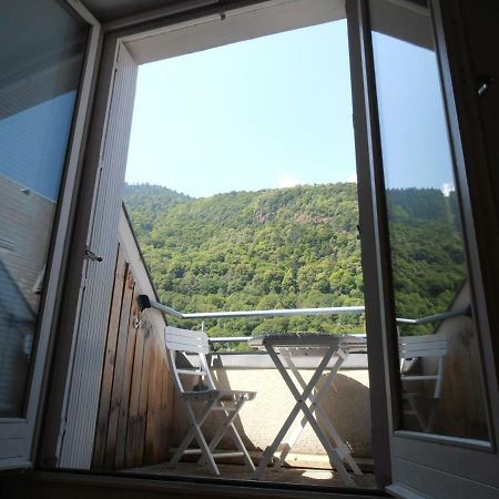 Appartement T2 Bagnères-de-Luchon 外观 照片