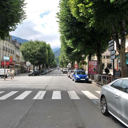 Appartement T2 Bagnères-de-Luchon 外观 照片