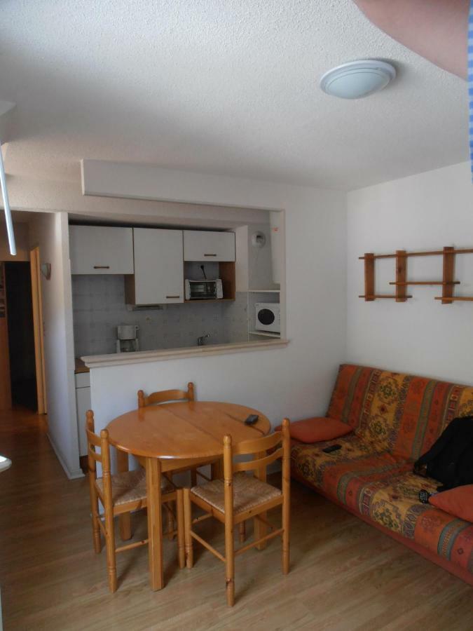 Appartement T2 Bagnères-de-Luchon 外观 照片