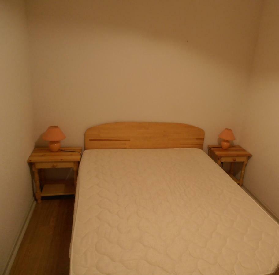 Appartement T2 Bagnères-de-Luchon 外观 照片
